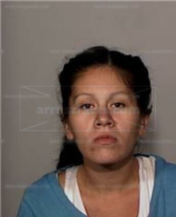 Caroline Geraldine Buckanaga