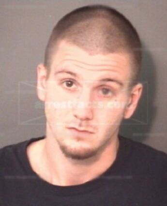 Joshua Brandon Martin