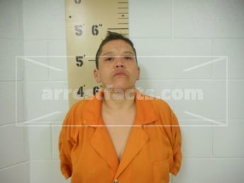 Krissy Love Swearingen