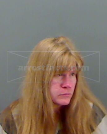 Gwendolyn Renee Irwin