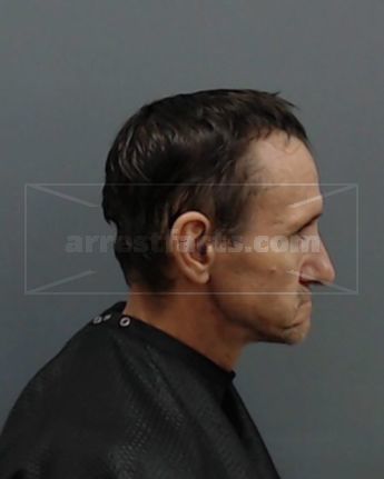 Dennis James Perry