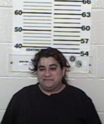 Iris Cruz Diaz