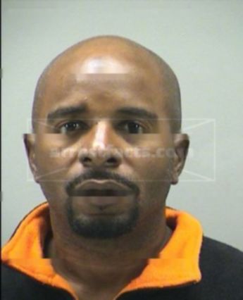 Darrin L Pinson