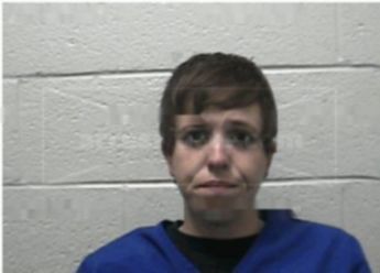 Calhoun Amanda Mary
