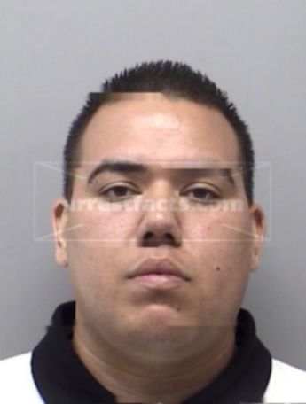 David Eleazar Mendoza