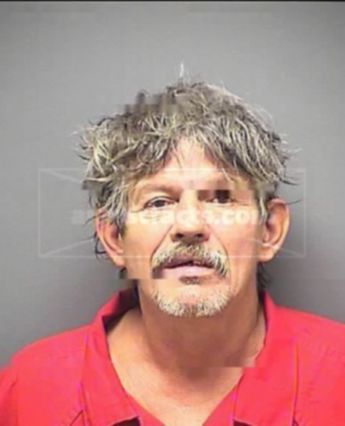 Randy Steven Saunders