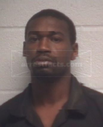 Joseph Jovess Parks