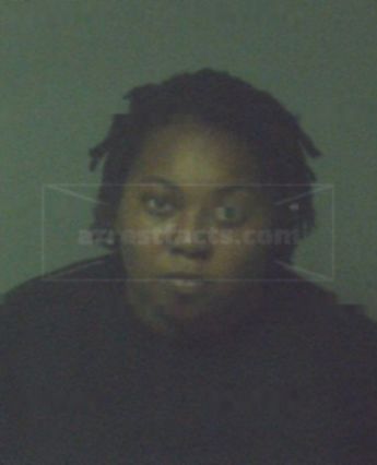 Carmenza Kimberley Saddler