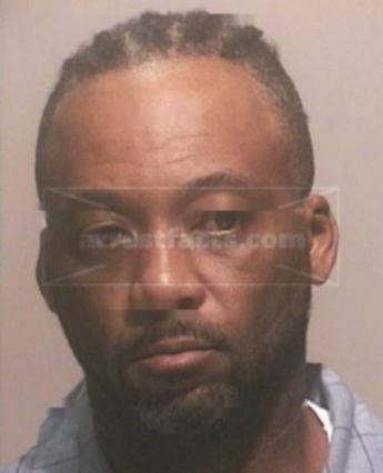 Otis Lamar Heard