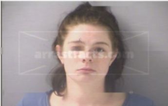 Tiffany Ann Marie Reed