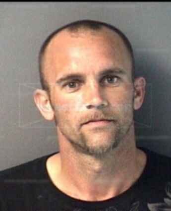 Chris Alan Bruner