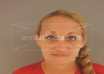 Misty Dawn Herrell
