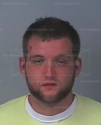 Joseph Tyler Lee