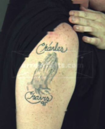Michael Anthony Chavis