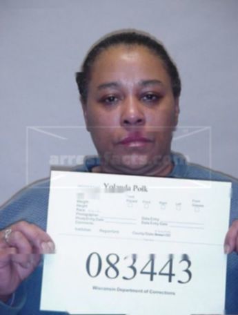 Ylanda Polk