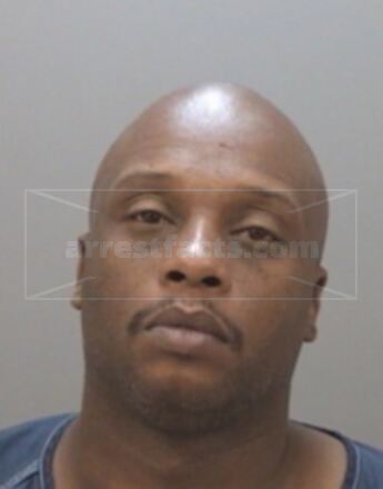 Keith Bernard Cheatham
