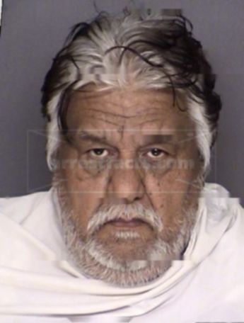 Joe Angel Martinez