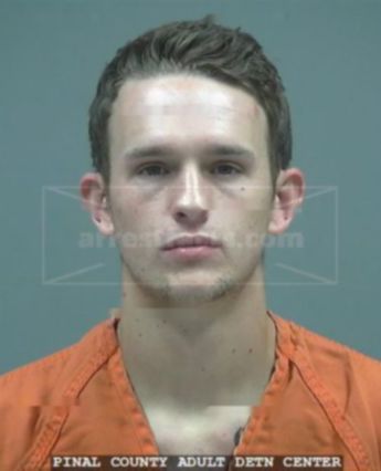Andrew Pratt