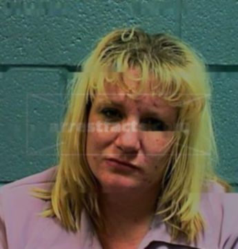 Corry Leigh Jewett