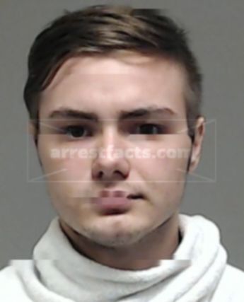 Phillip James Mcdowell