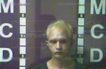 Brandon Lee Walters