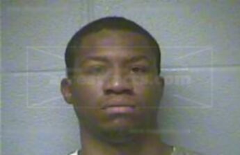 Shawn Irvin