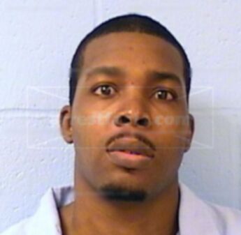 Travaris Guy