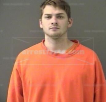 Jacob Tyler Wilcox