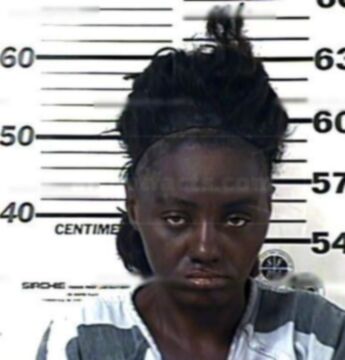 Cadedra Coulette Denson