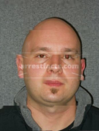 Eric J Christiansen