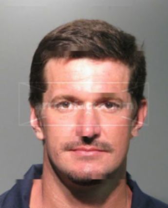 Jason Paul Clendenin