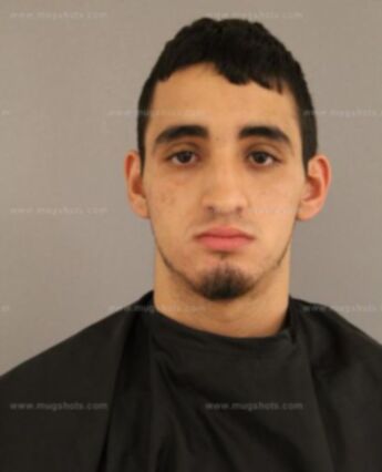 Marcus Ryan Gonzales