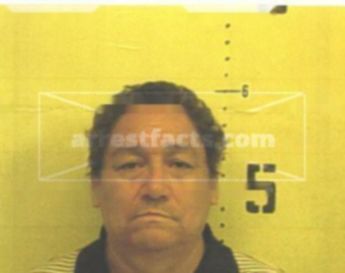 Lorenzo Garza Jr.
