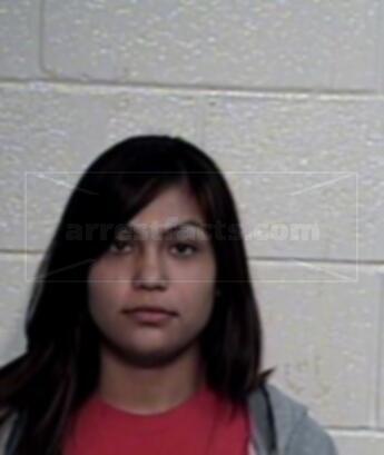 Chelsea Michelle Vega Ponce