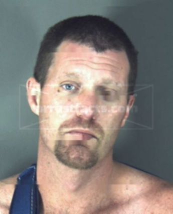 Kevin Lanier Provancher