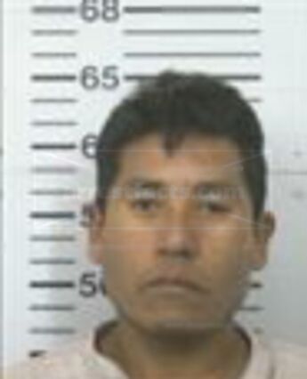 Joaquin Montiel Reyes