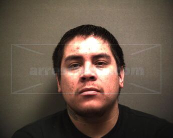 Andrew John Salinas