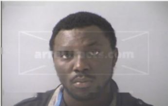 Benjamin Osei Boateng