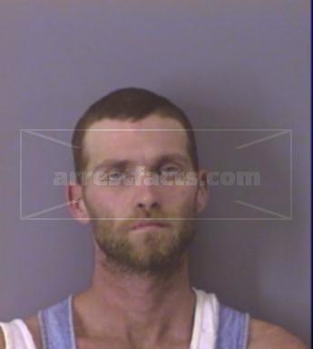 Billy Ray Jackson