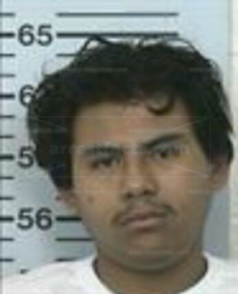 Xavier Alexs Madero Orengo