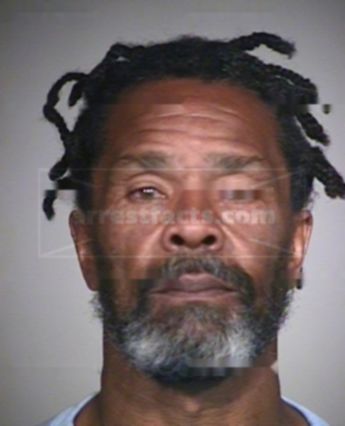 Steven Ray Pittman
