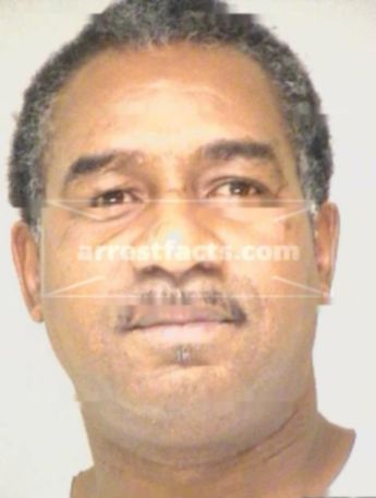 Broderick Alfred Jones