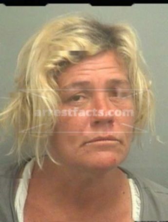 Kelly Ann Blevins