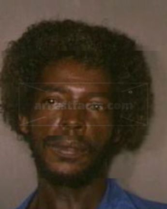 Stanley Bryant