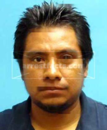 Elvis Garcia