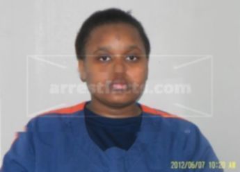 Shantrina Donelson