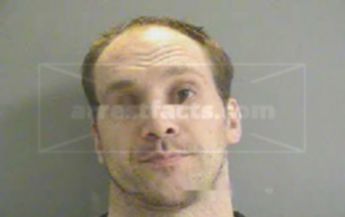 Keith Allen Murphy