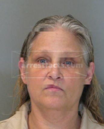 Delia Ann Payne