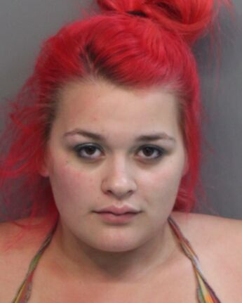 Kelsey Chareline Jackson