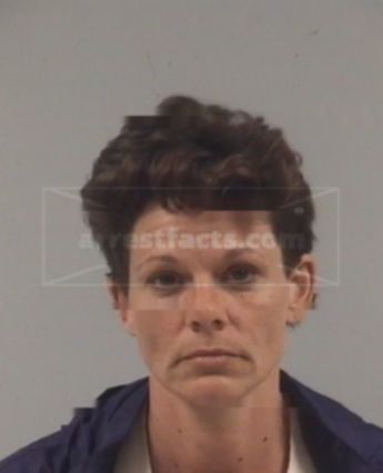 Christine Ann Manson